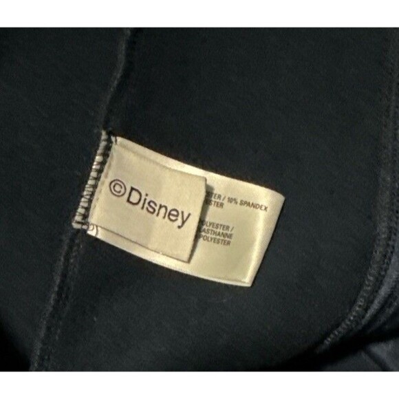 Eddie Bauer Disney Collab Jacket Women’s M Mickey Mouse Softshell Blue Full Zip - Picture 5 of 5